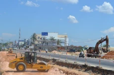 Quảng Ngãi xác minh vụ Liên danh nhà đầu tư bị lấy hồ sơ dự tuyển