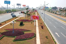 Ước tính, có khoảng 250.000 tỷ đồng được tiết kiệm thông qua công tác đấu thầu trong vòng 10 năm qua. Ảnh: Lê Tiên