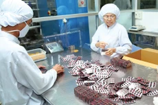 Dược phẩm là một trong những ngành tiềm ẩn nhiều hành vi hạn chế cạnh tranh, có tác động tiêu cực tới thị trường. Ảnh: Lê Tiên