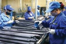 Tạo thuận lợi cho DN tiếp cận Quỹ Phát triển DNNVV