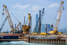 10 nhà thầu lớn nhất thế giới 2016