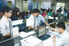 Ban hành Nghị quyết về cải thiện môi trường kinh doanh trong tháng 1