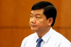 Ông Đinh La Thăng: 'Quyết định kỷ luật tôi là có lý, có tình'