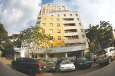 Với 7 hợp đồng tại 5 dự án, số tiền CIENCO1 nợ HBI theo khiếu kiện đã lên tới 19,73 tỷ đồng. Ảnh: Tiên Giang