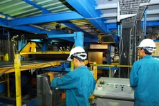 Đối với nợ tự vay tự trả, doanh nghiệp nhà nước là bên vay có trách nhiệm thực hiện nghĩa vụ trả nợ theo quy định của pháp luật. Ảnh: Hồng Kỳ