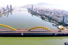 Thủ tướng chưa quyết việc xây hầm chui qua sông Hàn