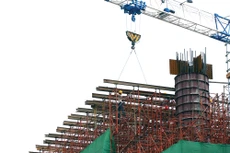 Đến cuối năm 2016, tổng nợ ngắn hạn của CTX Holdings là 1.330 tỷ đồng . Ảnh: Tiên Giang