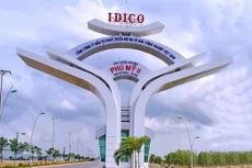 Bộ Xây dựng phê duyệt bán cổ phần lần đầu IDICO