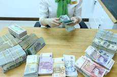 Trước mắt và trong ngắn hạn, tỷ giá USD/VND - một biểu hiện từ tác động của quyết định tăng lãi suất của FED đã không có biến động lớn, thị trường ổn định.