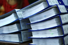 Gia hạn đóng thầu gói thầu hơn 200 tỷ đồng tại Long An