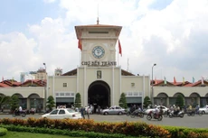 Ngày 11/4/2017, Bến Thành TSC sẽ tổ chức đại hội cổ đông thường niên năm 2017. Ảnh: Tường Lâm