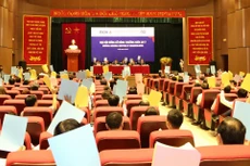 BIDV tổ chức Đại hội đồng cổ đông thường niên năm 2017