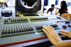 Ban Quản lý dự án đầu tư xây dựng TP. Cần Thơ đã 2 lần hủy thầu do không chọn được nhà thầu đáp ứng yêu cầu cho Gói thầu Cung cấp, lắp đặt trang thiết bị. Ảnh: Lê Tiên