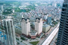 Bộ Tài chính muốn xây dựng Luật Thuế tài sản