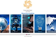 TECOTEC Group trúng gói thầu hơn 67 tỷ đồng
