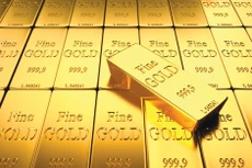 Công ty TNHH Tư vấn đầu tư Khải Thái không có tên trong danh sách các công ty, ngân hàng được cấp phép mua bán vàng miếng. Ảnh: Hoàng Kim