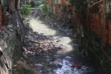 TP.HCM: Chọn nhà thầu cho 9 gói thuộc Dự án Cải tạo kênh A41