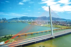 Đà Nẵng dẫn đầu cả nước về chỉ số sẵn sàng cho phát triển ứng dụng công nghệ thông tin - truyền thông năm 2016. Ảnh: Lê Tiên