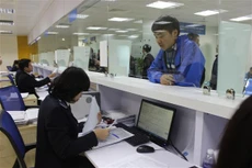 Sẽ kết nối thông quan một cửa quốc gia đường hàng không