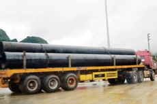 Quảng Ninh đầu tư hệ thống cấp nước cho xã đảo gần 100 tỷ đồng