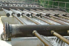 Hà Nội đầu tư cấp nước sạch cho 10 làng nghề bị ô nhiễm