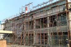 Nhà thầu Nguyễn Hoàng trúng nhiều gói thầu lớn tại Đồng Nai