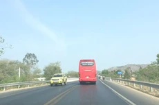 Nhiều dự án lộ bất cập sau kiểm toán. Ảnh: KHÁNH HOÀ