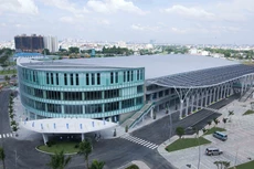 Đầu tư thêm hơn 1.000 tỷ đồng xây Trung tâm Hội chợ và Triển lãm Sài Gòn