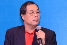 Ông Trầm Bê và con trai chính thức rời Sacombank