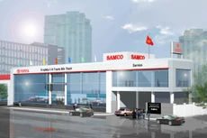 Doanh số giảm, lợi nhuận 6 tháng của Samco giảm một nửa