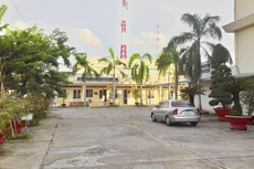 Gói thầu Thi công xây dựng đoạn Km0+000 - Km5+187 (Dự án thành phần 2) thuộc Dự án Đường Tân Lập - Long Hậu - Quốc lộ 50 - cảng Long An do Sở GTVT Long An làm chủ đầu tư 