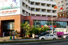 Du lịch Bưu điện sở hữu 4 cơ sở đất kinh doanh khách sạn nằm ở các vị trí trung tâm du lịch trải dài từ Bắc vào Nam. Ảnh: Quang Đức