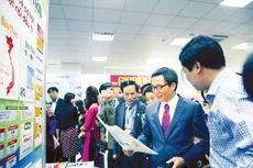 Công khai, minh bạch - xu hướng tất yếu