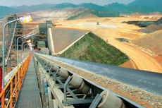 Hàng loạt sai phạm ở dự án khai khoáng lớn nhất Việt Nam