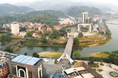 Trung Quốc có 1.633 dự án tại Việt Nam với tổng số vốn đầu tư đăng ký là 11,214 tỷ USD . Ảnh: AFP Photo