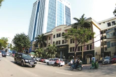 Cơ quan điều tra phát hiện nhiều hành vi sai phạm của các cán bộ Quỹ Hỗ trợ phát triển - chi nhánh Bắc Ninh, nay là Ngân hàng Phát triển Việt Nam. Ảnh: Tiên Giang