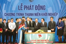 Chính phủ đóng vai trò quan trọng trong việc kiến tạo môi trường cho khởi nghiệp phát triển
