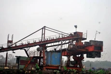 Dự án Gang thép Thái Nguyên giai đoạn 2 vẫn tiêu tốn gần 200 tỷ đồng của Tisco trong năm 2016 và chiếm đến 99,4% tổng chi phí xây dựng cơ bản dở dang của công ty này
