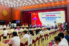 Hội nghị công bố Quy hoạch tỉnh Sóc Trăng thời kỳ 2021 - 2030, tầm nhìn đến năm 2050