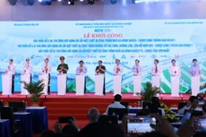 Cần bảo đảm chất lượng, vượt tiến độ xây dựng 2 nhà ga hàng không Long Thành và T3 Tân Sơn nhất