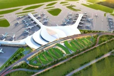 Sau khi ACV công bố kết quả lựa chọn nhà thầu, lộ diện nhiều lý do khiến 2 liên danh nhà thầu gồm: Hoa Lư và CHEC-BCEG-Vietnam Contractors trượt gói thầu đặc biệt có giá trị hơn 35.000 tỷ đồng. Ảnh: Internet