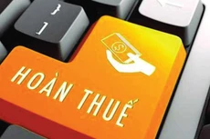 Trong 7 tháng đầu năm 2023, cơ quan thuế đã ban hành 9.800 quyết định hoàn thuế giá trị gia tăng. Ảnh: Internet 