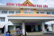 Gói thầu số 29 thuộc Dự án Xây dựng mở rộng khu điều trị nội trú Bệnh viện Đa khoa tỉnh Bạc Liêu (giai đoạn 3) có giá hơn 140,413 tỷ đồng. Ảnh minh họa: Nhật Hồ