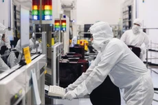 Việt Nam có nguồn nhân lực trẻ, năng động, có thế mạnh trong các lĩnh vực về toán, khoa học công nghệ là nền tảng tốt để phát triển công nghiệp chip bán dẫn