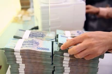 Số tiền miễn, giảm thuế, phí, lệ phí và tiền thuê đất trong năm 2023 dự kiến là gần 200 nghìn tỷ đồng. Ảnh: Nhã Chi