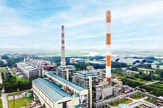 Với tổng công suất 1.040 MW, Nhiệt điện Phả Lại là nhà cung cấp nhiệt điện than lớn nhất Việt Nam và Đông Nam Á