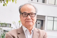 GS.VS.TSKH. Trần Đình Long
