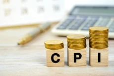 CPI tháng 11 tăng 3,45%