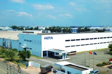 Tính đến 20/10/2023, tổng vốn đăng ký cấp mới, điều chỉnh và góp vốn mua cổ phần, mua phần vốn góp của nhà đầu tư nước ngoài đạt hơn 25,76 tỷ USD, tăng 14,7% so với cùng kỳ năm trước. Ảnh: Lê Tiên