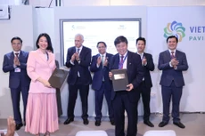 Standard Chartered khẳng định hỗ trợ các mục tiêu về biến đổi khí hậu của Việt Nam